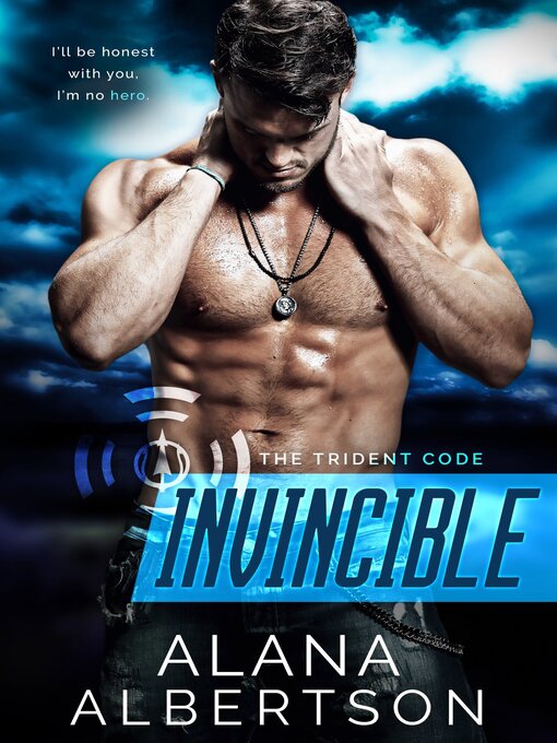 Title details for Invincible by Alana Albertson - Available